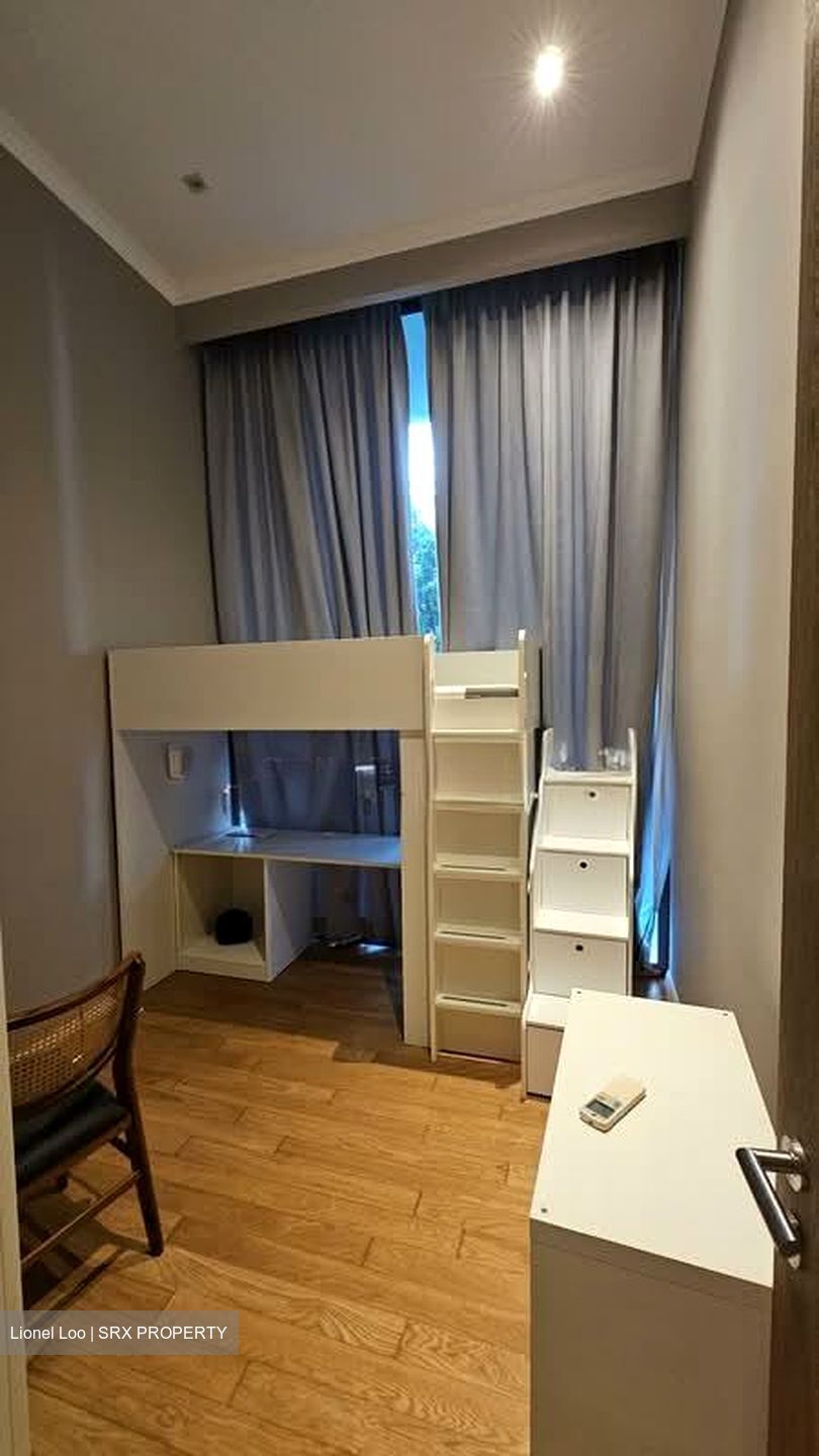 Cluny Park Residence (D10), Condominium #552290911